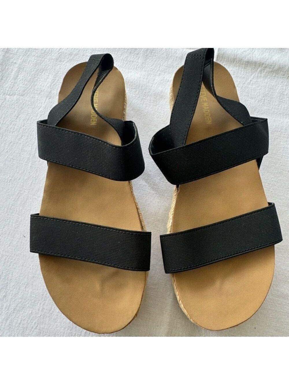 Steve Madden sandals